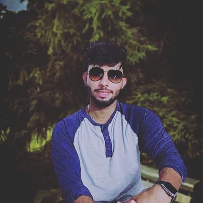 waseemabbas1002's profile picture. We do not know who is sitting with us, is this friend or snake