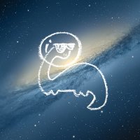 Sexy Dinosaur From Outer Space(@sxdns_de) 's Twitter Profile Photo