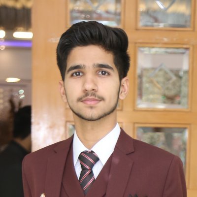 nabeel_raza's profile picture. If you don't sacrifice for what you want, what you want becomes a sacrifice
