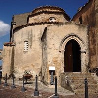 Arte e architettura in Calabria di Peppe Lombardo(@ArteCalabria) 's Twitter Profile Photo