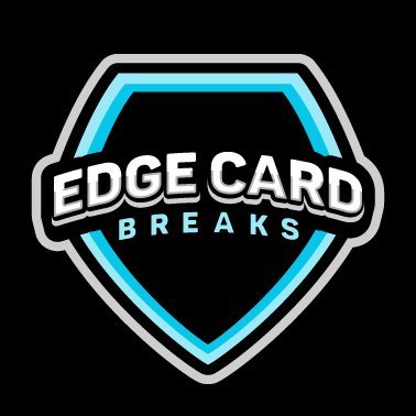 Phil’s Pulls Breaker. Check out my Instagram account- Edge Card Breaks, for box and case breaks