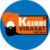 Kesari Virasat (@Kesarivirasattv) Twitter profile photo