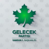 Gelecek Partisi Samsun (@samsungelecek) 's Twitter Profile Photo Gelecek Partisi Samsun (@samsungelecek) 's Twitter Profile Photo