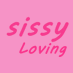 sissyloving (@sissyloving) Twitter profile photo