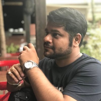 DhableGouraj's profile picture. Explorer