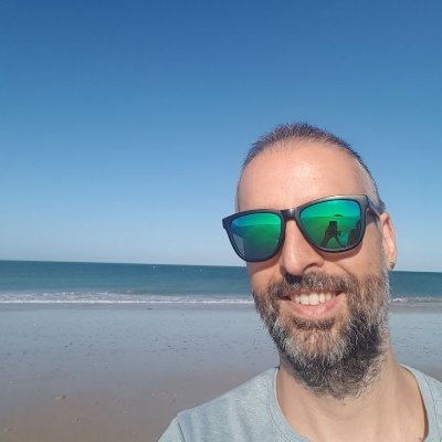 RaulAmedey's profile picture. Co-founder of https://t.co/o3rTp3GMJu