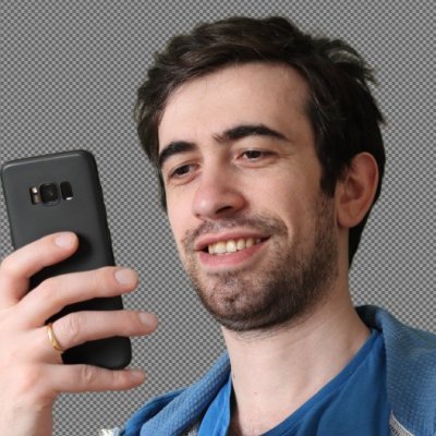 KOIAVAIrakli's profile picture. Light transporter