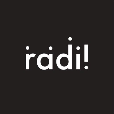 Creativity Week radi! unites all partners using creativity as a tool to improve the world and well-being. More: https://t.co/0Omj9S7Sof