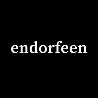 endorfeen_ Profile Picture