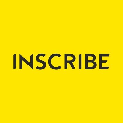 Inscribe #Branding & #Creative Agency in #Chelmsford #Essex. Passion for the original, great ideas and friendly people.