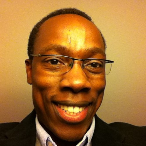 Dr. Martin Koyabe Profile