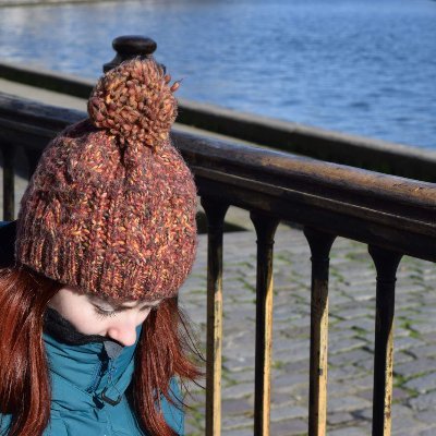 IvaSimkova's profile picture. 