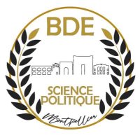 BDE Science Politique Montpellier (@bdesciencepomtp) 's Twitter Profile