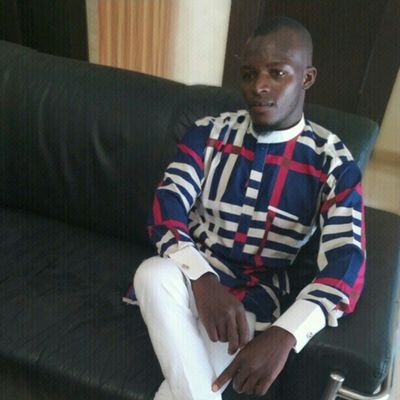 JamesAyuba16's profile picture. When Adamawa State Polytechnic and Electrical