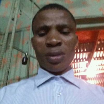 I am fair in complexion, a dedicated and devoted songs minister, a competent teacher as well as a passionate and committed networker