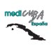 medicuba_Espa (@espamedicuba) Twitter profile photo medicuba_Espa (@espamedicuba) Twitter profile photo