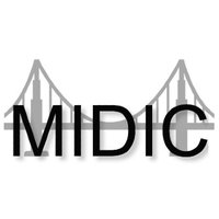 MIDIC_IRiS(@Midic_IRiS) 's Twitter Profile Photo