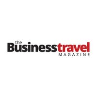 The Business Travel Magazine(@thebiztravmag) 's Twitter Profile Photo