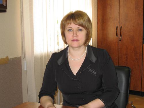 Министр Правительства Тверской области, руководитель Министерства образования Тверской области