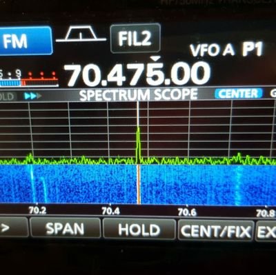 Radio amateur active from 160m to 70cms, Interests include astronomy, flying radio control aircraft, photography and wildlife.