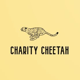 Charity Cheetah