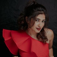 Roshini Prakash(@roshiniprakash_) 's Twitter Profile Photo