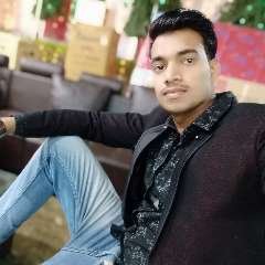 AnkitYa00083358's profile picture. 