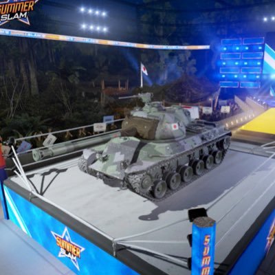 TyhoonJapan's profile picture. WoT引退