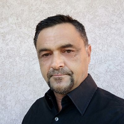 ASAVEST's profile picture. Čarobnjak