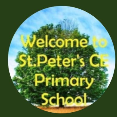 St Peter’s Year 1