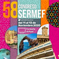Congreso SERMEF (@congresosermef) 's Twitter Profile