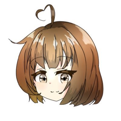 2回目のアカも凍結されました・・・
小さい娘が大好きです。
無言フォロー無言RTごめんなさい。(成人済み)
ヘッダーは水滴さん(@MKuhouin)、
アイコンは戌瀬茉衣(@Inuse_mai) さんに描いて貰いました。THX!
https://t.co/14PX9TYQh0
