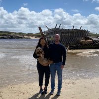 Órla Nig Oirc | Órla McGurk (@dromcgurk) 's Twitter Profile