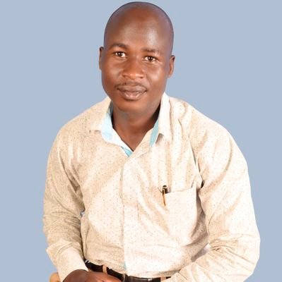 Development practitioner.