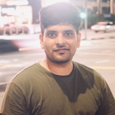 AbhinandanKhade's profile picture. 