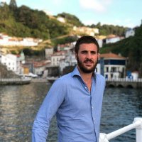 Giacomo Martinelli (@giacomo_mrt) 's Twitter Profile