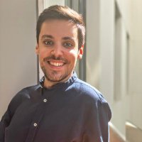 Laure Tomás (he/him) (@lauretomas) 's Twitter Profile