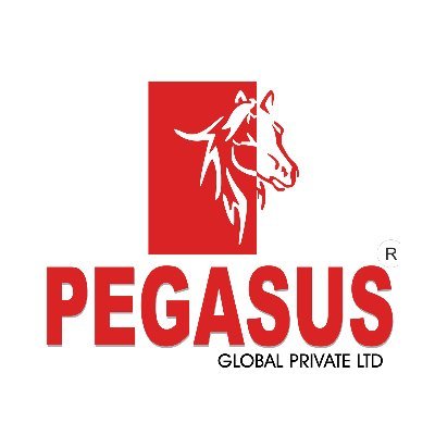 Official twitter account of Pegasus event makers.