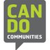 Can Do Communities (@candocom1) Twitter profile photo Can Do Communities (@candocom1) Twitter profile photo