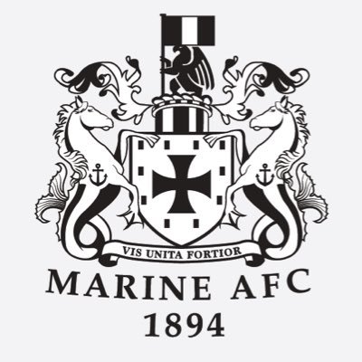 Liverpool's Premier Non-League Club formed 1894 | Insta: MarineAFC | FB: MarineFootballClub | Members of @PitchingIn_ @NorthernPremLge