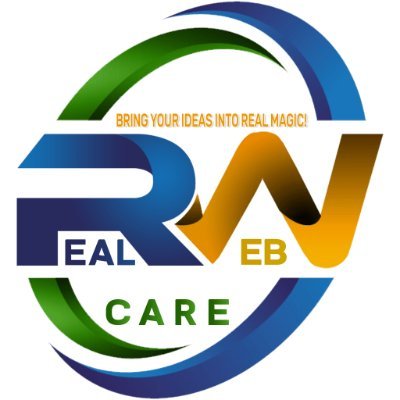 realwebcare's profile picture. Join me on a journey through the ever-evolving world of web development. Follow me for coding tips, industry insights, and a sprinkle of tech magic!