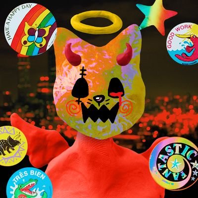 davethedemigod's profile picture. |•be kind•|
he/they|22|
|☀️♈|🌙♍|⬆️♋|