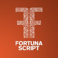 Fortuna Script Rum (@fortunascript) 's Twitter Profile