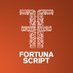 Fortuna Script Rum (@fortunascript) Twitter profile photo Fortuna Script Rum (@fortunascript) Twitter profile photo