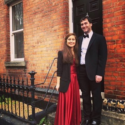 GraceKennelly's profile picture. Gp trainee,part time farmer! Irish by birth -kerry 💚💛 by the grace of god -currently residing in the kingdom after a long stint in the pale.views my own! 💜