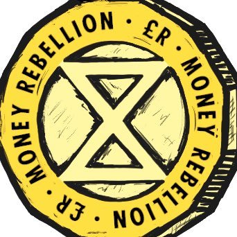 Visit XR Money Rebellion Profile