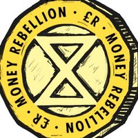 XR Money Rebellion 🌍🌱🏳️⚧️ (@money_rebellion) 's Twitter Profile Photo XR Money Rebellion 🌍🌱🏳️⚧️ (@money_rebellion) 's Twitter Profile Photo