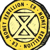 XR Money Rebellion 🌍🌱🏳️‍⚧️(@money_rebellion) 's Twitter Profileg