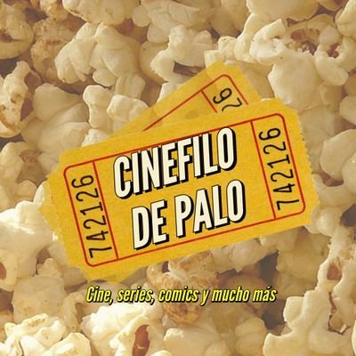 ANALIZO CINE SERIES COMICS Y FRIKADAS EN GENERAL , BAJO MI HUMILDE E INCULTO PUNTO DE VISTA