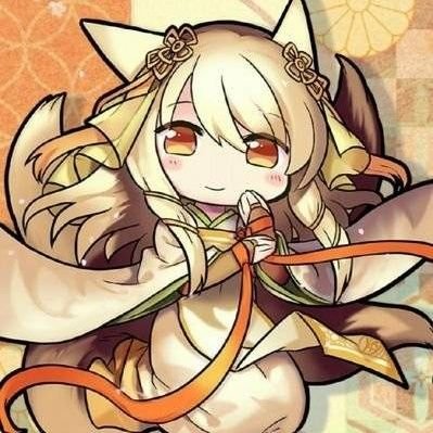 おさきさん不足なすらさんのプロフィール画像
